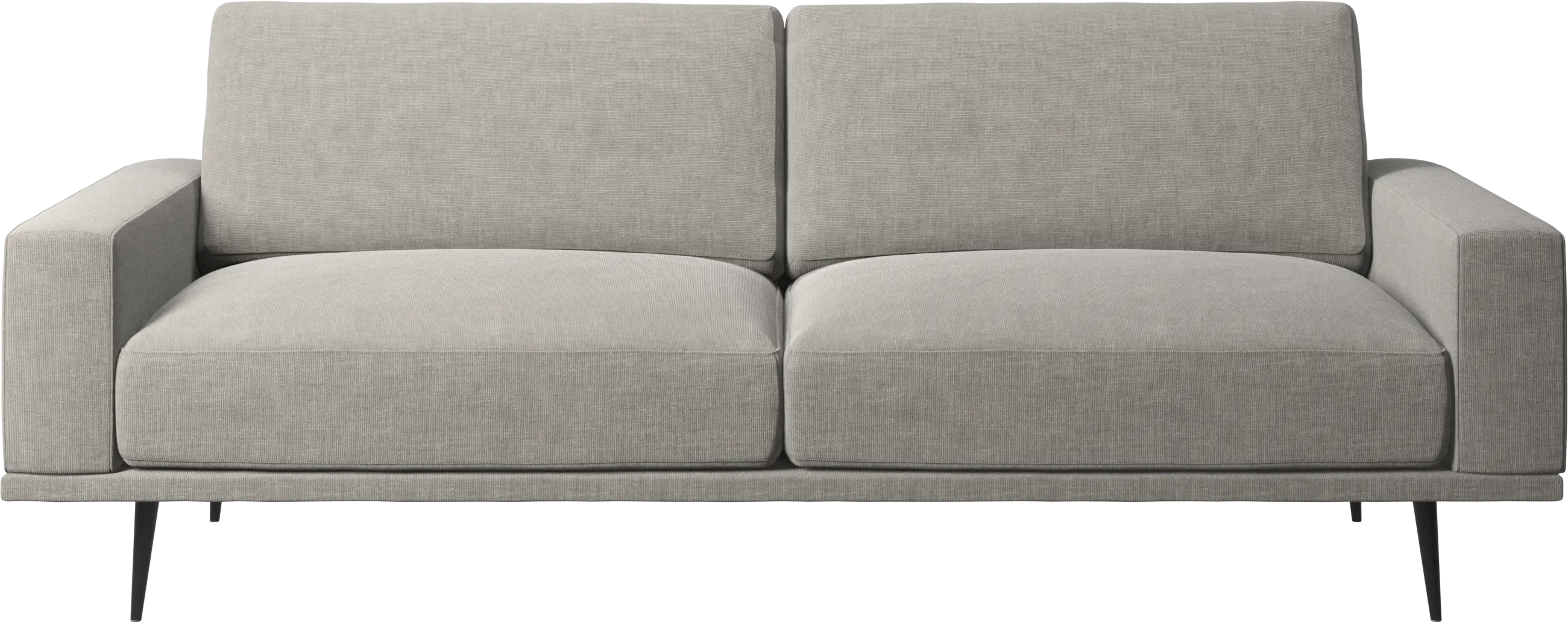 BoConcept Carlton ソファ 本革 ブラック 黒 ボーコンセプト Boconcept (ボーコンセプト)高価買取-アドア東京-港区 CARLTON